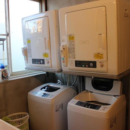花卷meinn民宿 花卷市 外观 照片